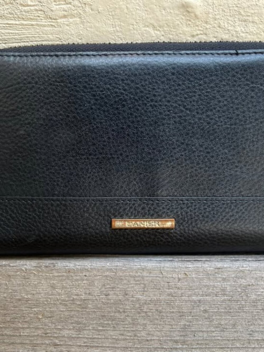 Danier Leather Wallet/Clutch